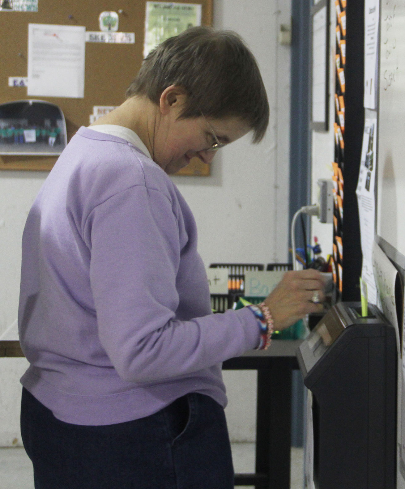 Disabilities in workplace 3